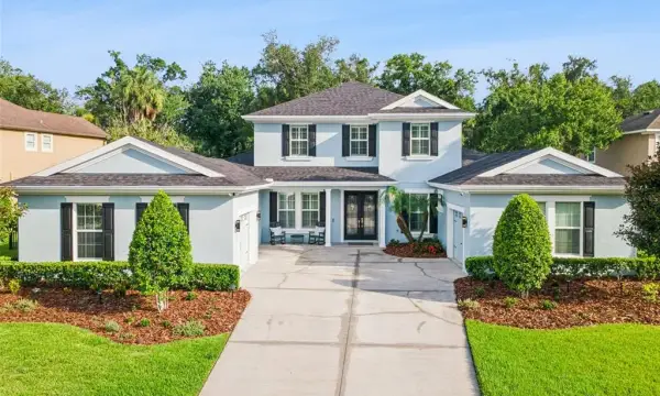 27722 Indigo Pond Court, Wesley Chapel, FL, 33544