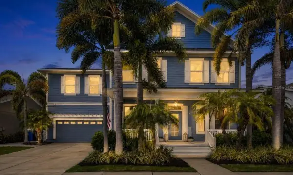 5216 Point Harbor Lane, Apollo Beach, FL, 33572