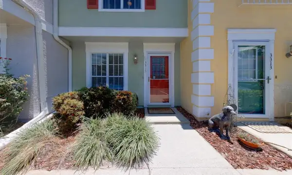 3315 W Wyoming Circle, Unit 3315, Tampa, FL, 33611