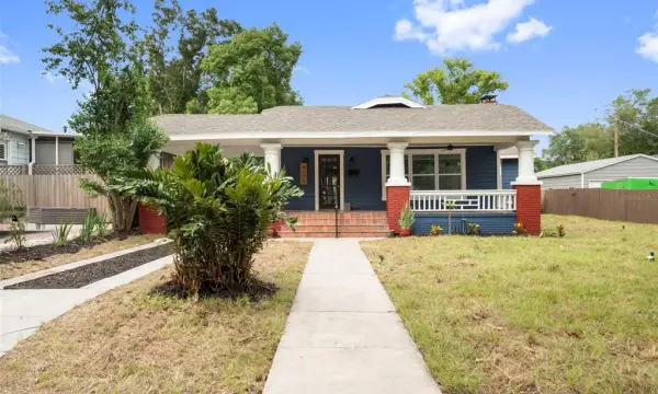 6005 N Orange Blossom Avenue, Tampa, FL, 33604