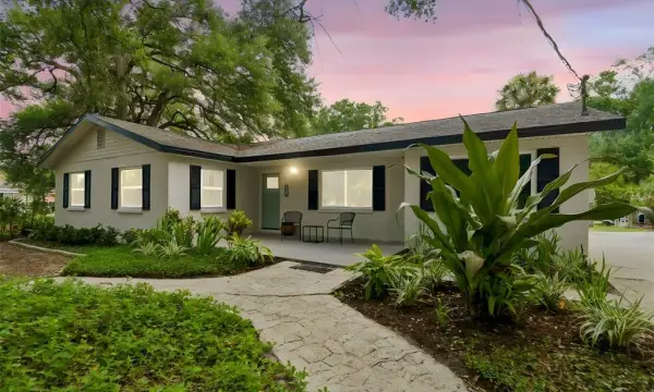 6214 15th Avenue S, Tampa, FL, 33619