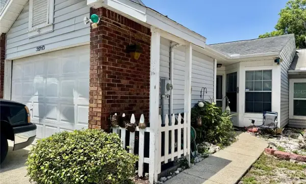 3121 Beecher Drive E, Unit D, Palm Harbor, FL, 34683