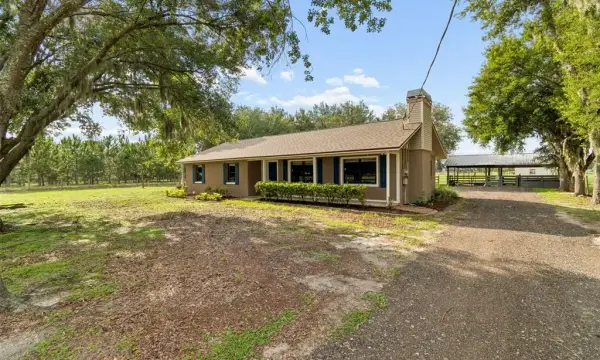 336 Corbett Road, Lithia, FL, 33547
