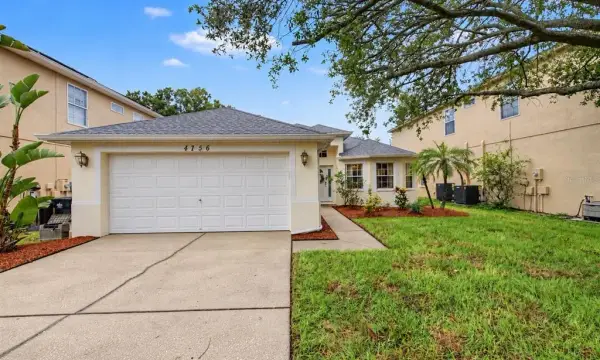4756 Whispering Wind Avenue, Tampa, FL, 33614