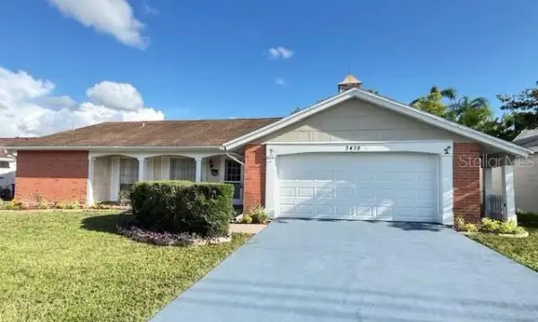 3438 Moog Road, Holiday, FL, 34691
