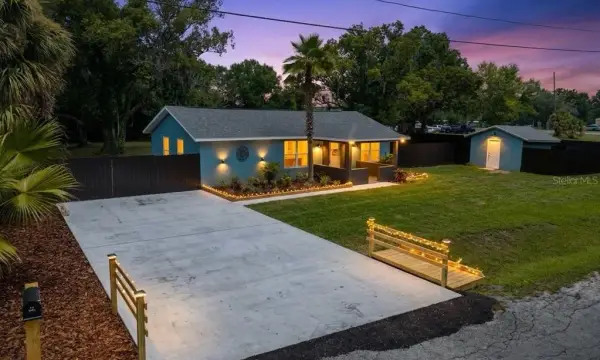 21149 Little Lake Thomas Road, Land O Lakes, FL, 34638