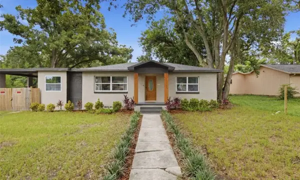 8719 N Temple Avenue, Tampa, FL, 33617