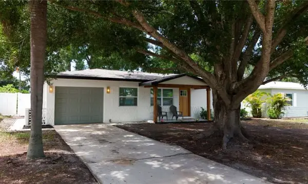 4319 15th Avenue N, St Petersburg, FL, 33713