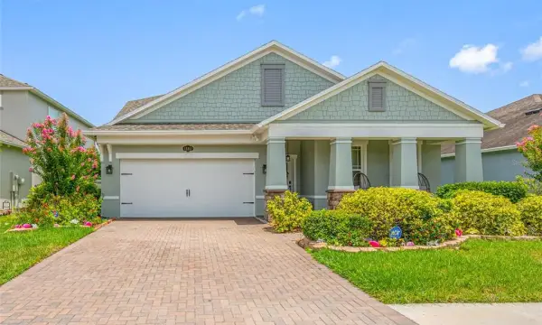 19382 Long Lake Ranch Boulevard, Lutz, FL, 33558