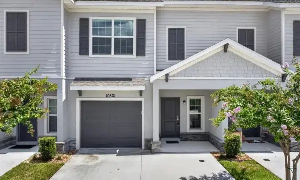 10821 Quickwater Court, Riverview, FL, 33569