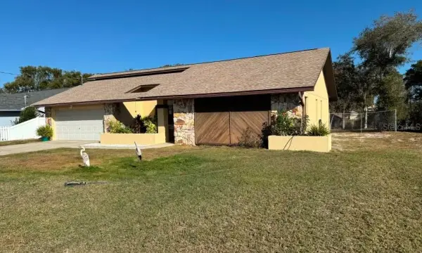 5389 Frost Road, Spring Hill, FL, 34606
