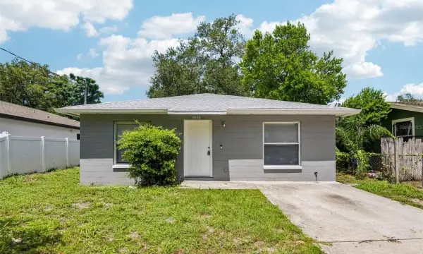 3808 N Whittier Street, Tampa, FL, 33619
