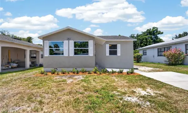 2511 27th Street S, St Petersburg, FL, 33712