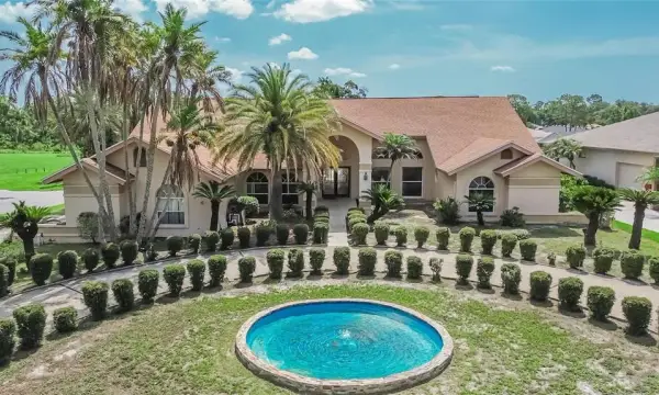 2714 Pine Club Drive, Plant City, FL, 33566