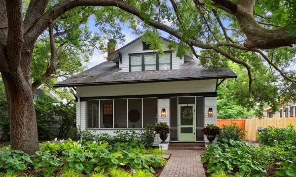 5704 N Branch Avenue, Tampa, FL, 33604