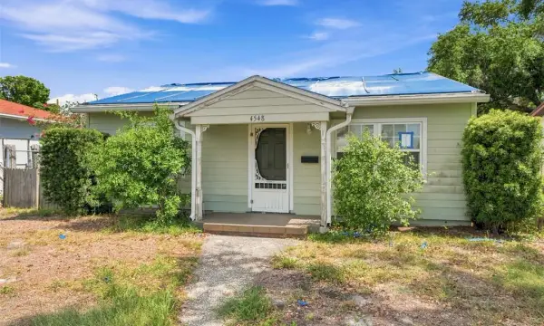 4548 12th Avenue N, St Petersburg, FL, 33713
