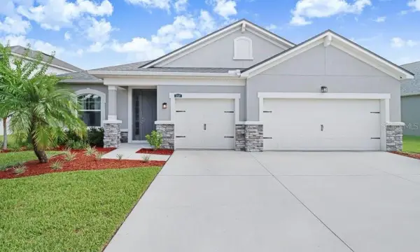 11520 Blue Woods Drive, Riverview, FL, 33569