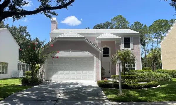 4968 Ebensburg Drive, Tampa, FL, 33647