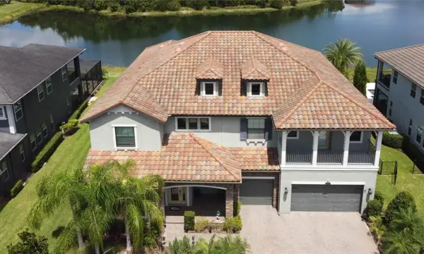 18014 Woodland View Drive, Lutz, FL, 33548