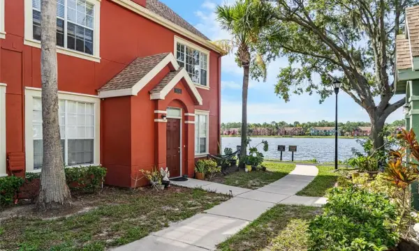 9638 Lake Chase Island Way, Unit 9638, Tampa, FL, 33626