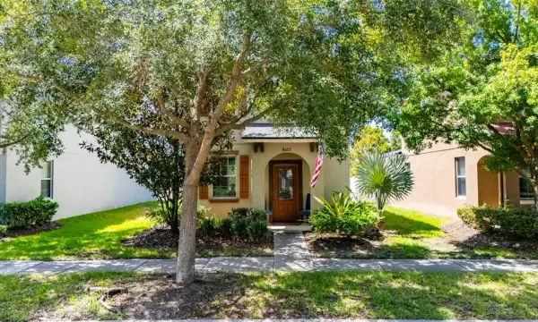 8635 Turnstone Shore Lane, Riverview, FL, 33578