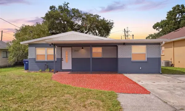 3147 W Cordelia Street, Tampa, FL, 33607