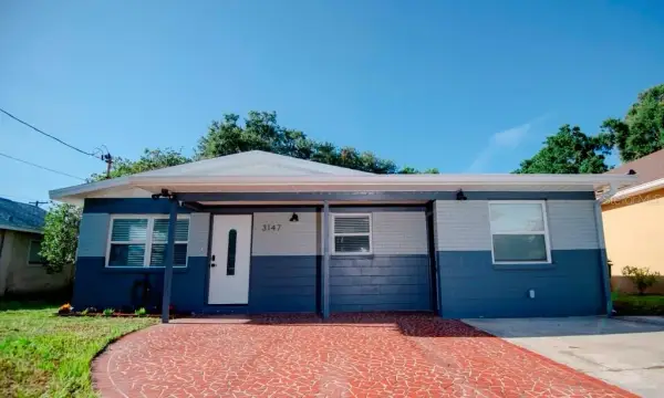 3147 W Cordelia Street, Tampa, FL, 33607