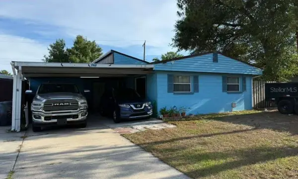 7917 Rideout Road, Tampa, FL, 33619