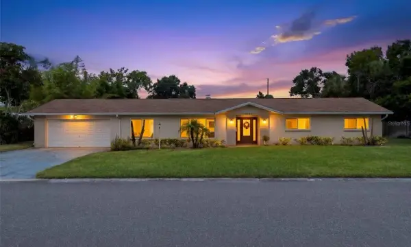 2391 66th Terrace S, St Petersburg, FL, 33712