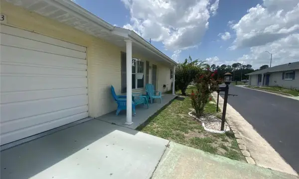 703 Huxley Place, Sun City Center, FL, 33573