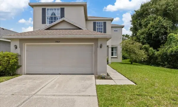 9467 Leatherwood Avenue, Tampa, FL, 33647