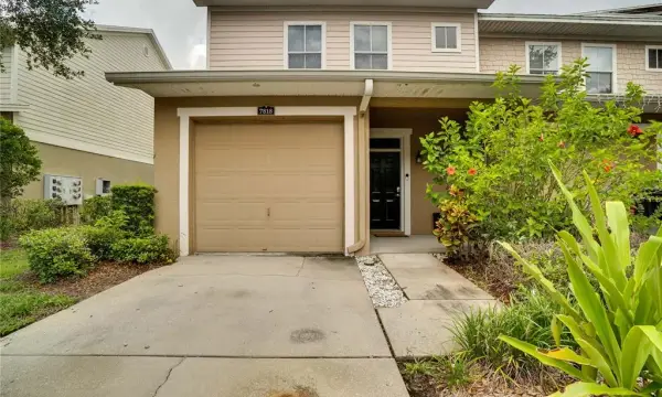 7818 Bally Money Road, Tampa, FL, 33610