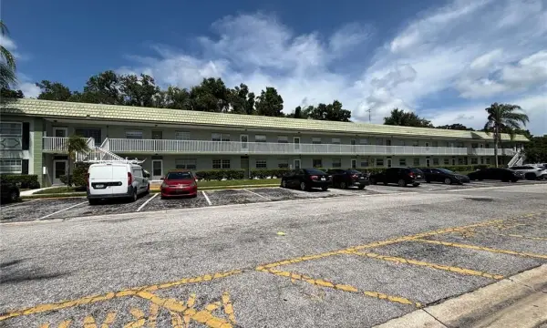 1433 S Belcher Road, Unit G1, Clearwater, FL, 33764