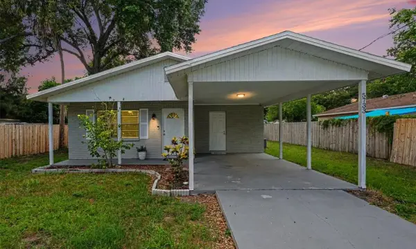 5733 66th Lane N, St Petersburg, FL, 33709