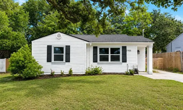 7705 N Arden Avenue, Tampa, FL, 33604