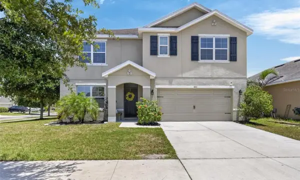 8115 Harwich Port Lane, Gibsonton, FL, 33534