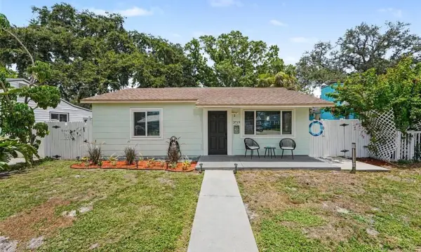 3719 39th Street N, St Petersburg, FL, 33713