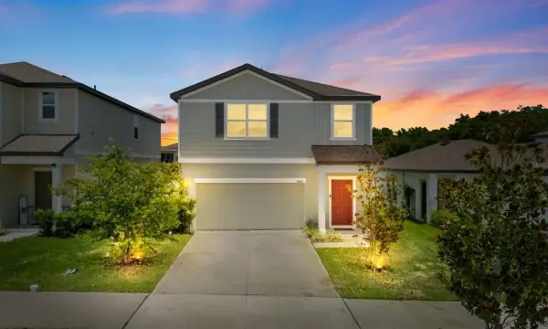 38465 Honeysuckle Drive, Dade City, FL, 33525