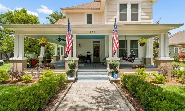 703 N Evers Street, Plant City, FL, 33563