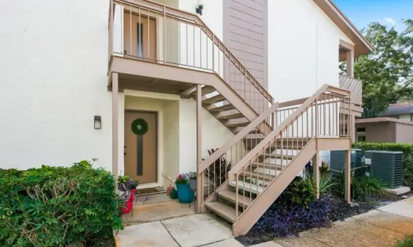 511 Mistletoe Court, Unit C, Safety Harbor, FL, 34695