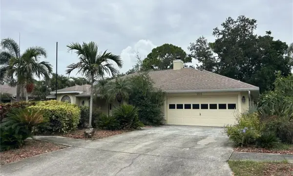 1612 Gulf Beach Boulevard, Tarpon Springs, FL, 34689