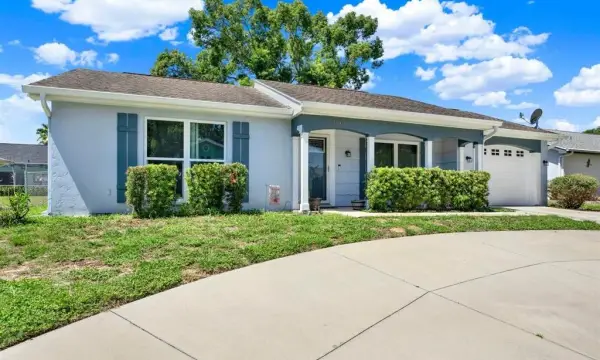 12411 Weatherstone Row, Hudson, FL, 34667