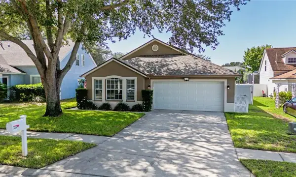 24328 Mistwood Court, Lutz, FL, 33559