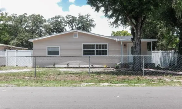 6018 N 49th Street, Tampa, FL, 33610