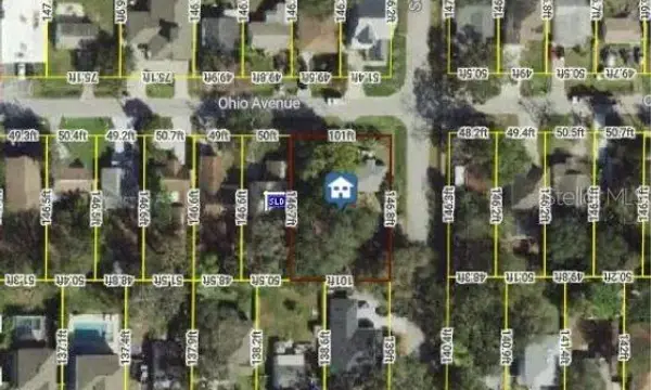 3702 Ohio Avenue, Tampa, FL, 33611