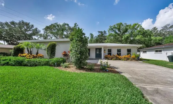 1541 Pleasant Grove Drive, Dunedin, FL, 34698