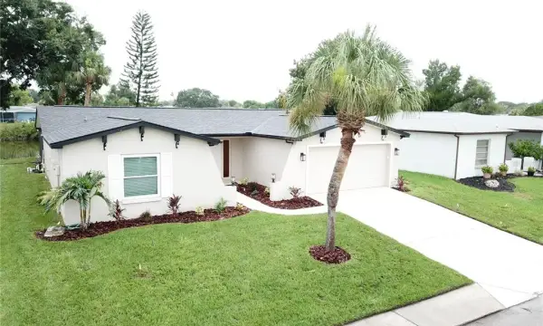 8448 Newton Drive, Port Richey, FL, 34668