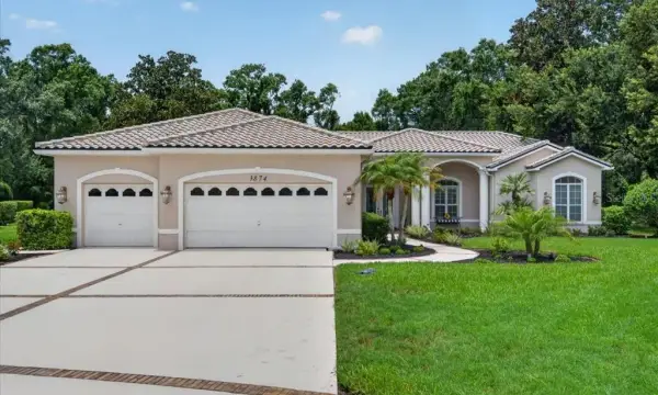 3874 Crescent Cove Place, Tarpon Springs, FL, 34688