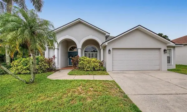2141 Flameflower Court, Trinity, FL, 34655