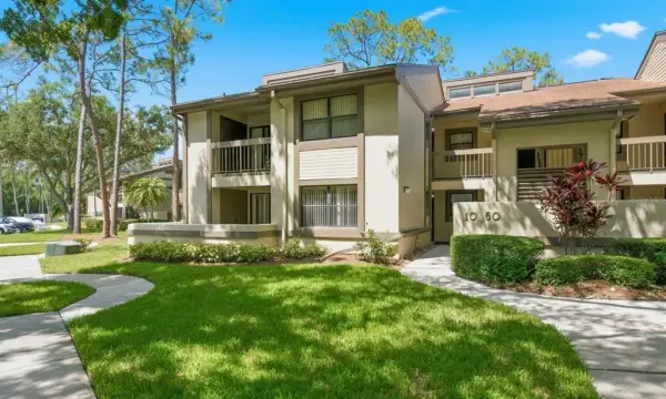 10 Woodlake Place, Oldsmar, FL, 34677